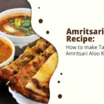 Amritsari Kulcha Recipe