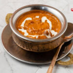 Authentic Butter Chicken Recipe