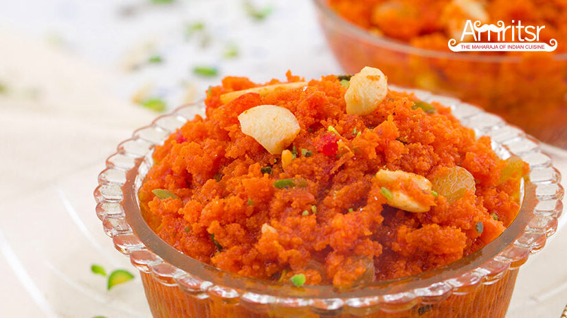 Gajar Ka Halwa – What makes this Indian Dessert So Delicious?