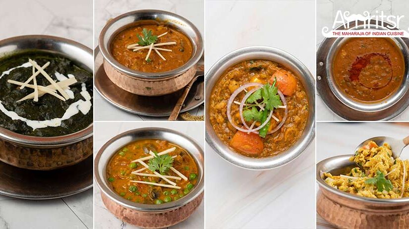 6 Delicious and Healthy Lunch Ideas