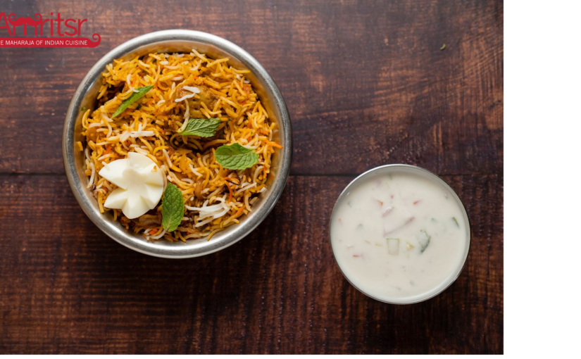 Top 5 Health Benefits of Chicken Biryani | Best Chicken Biryani in Dubai