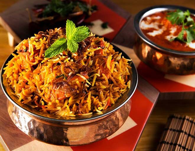 Why We are Best Biryani Restaurant in Dubai, UAE?