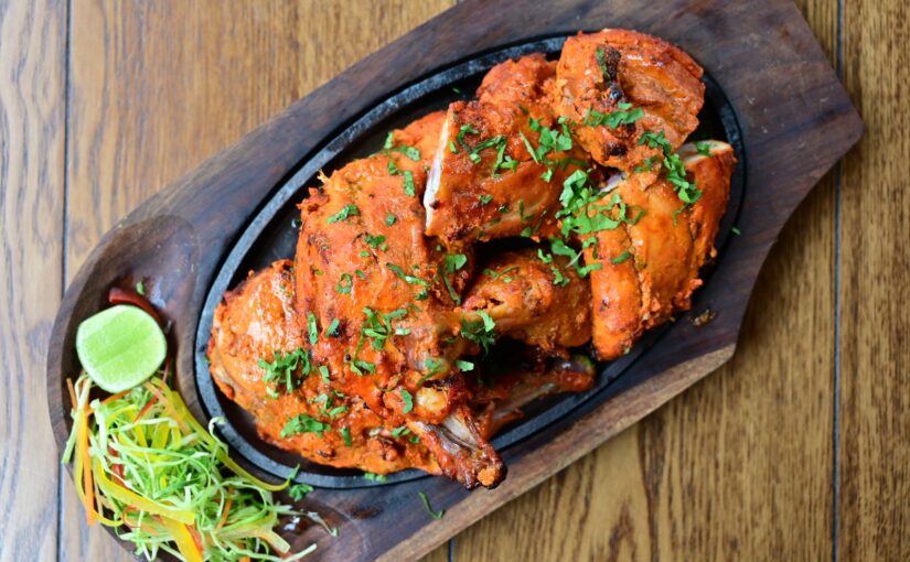 Top 5 Non Veg Starters to Try in Our Restaurant