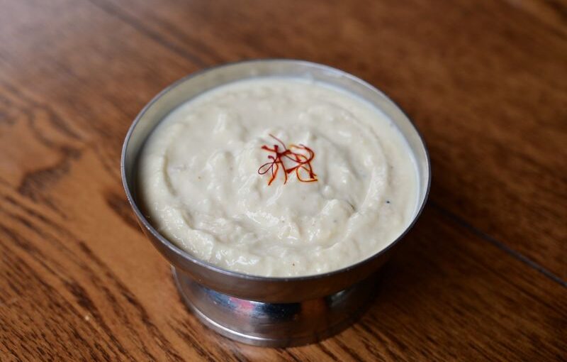 Rabri Recipe: Step by Step Procedure to Prepare Rabri