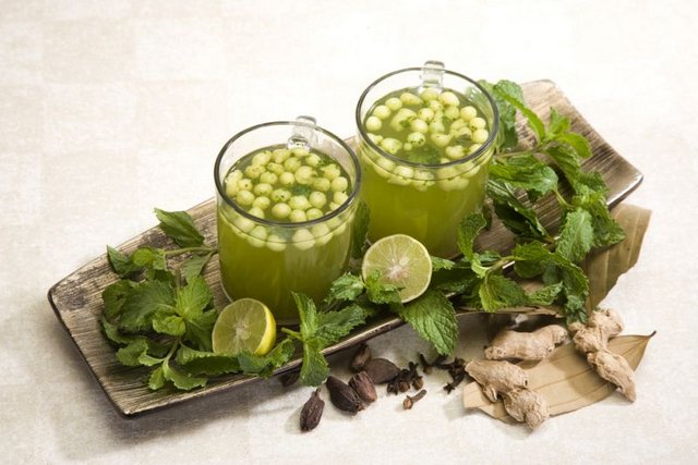 Top 6 Indian Summer Drinks to Beat the Heat in 2021