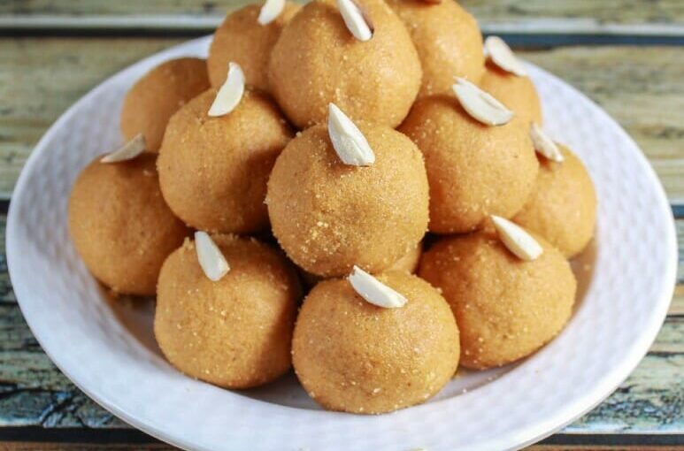 Top 5 Indian Sweets to Try in Dubai
