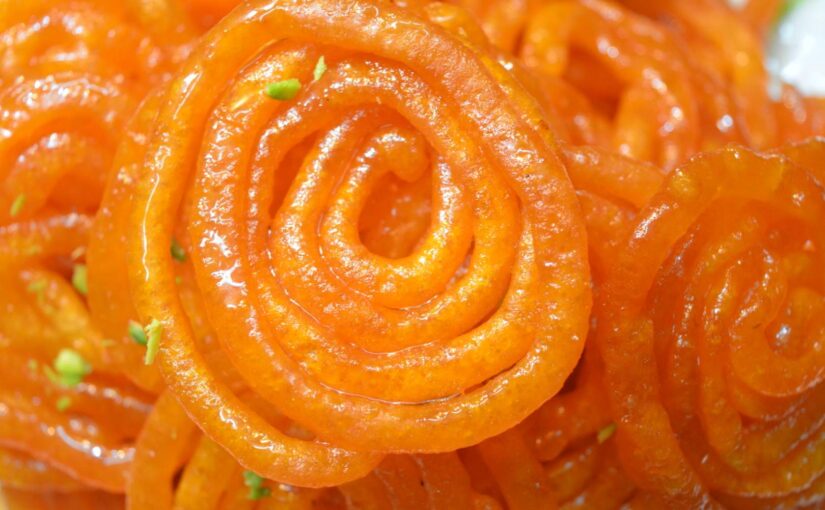 History of Jalebi & Step by Step Procedure to Prepare Jalebi
