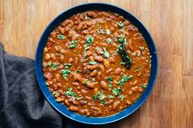 rajma masala