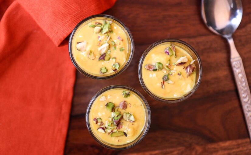 How to Prepare Rabri? Step By Step Procedure to Prepare Rabri