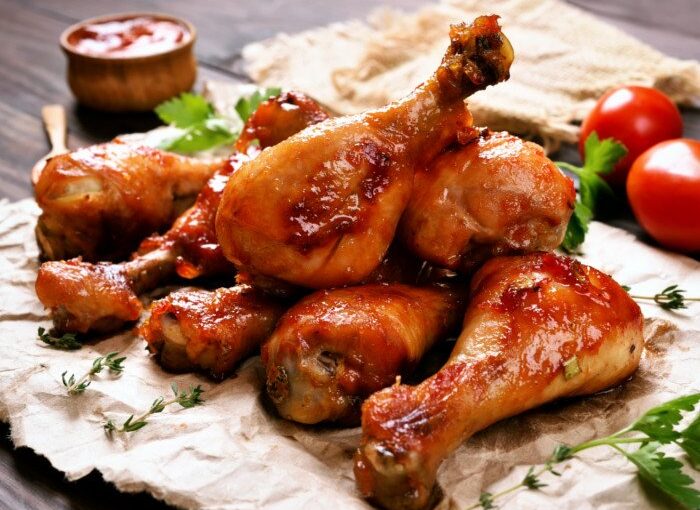 Top 6 Health Benefits of Eating Chicken