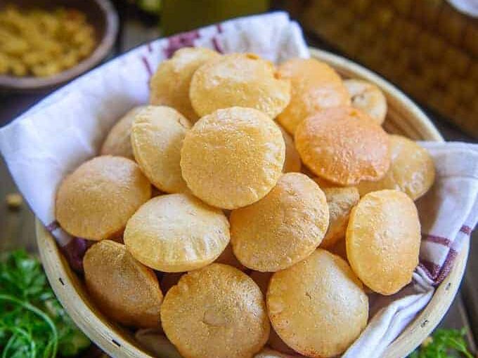 Top 5 Indian Street Foods that You Must Try in Dubai