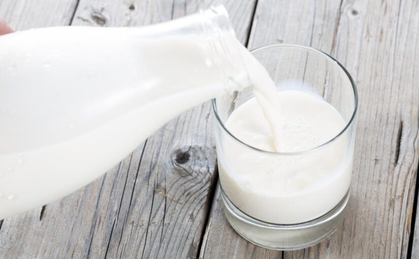 5 Health Benefits Of Milk That Will Make You Never Want To Skip The Drink