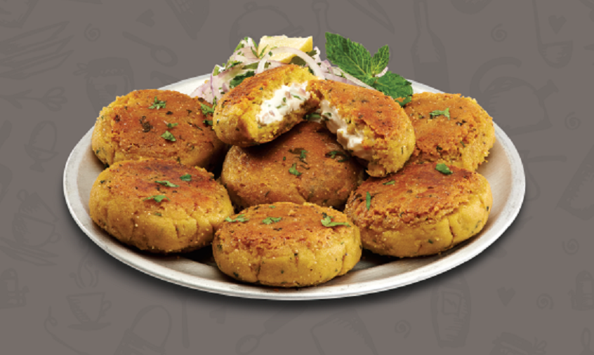 Dahi-kabab