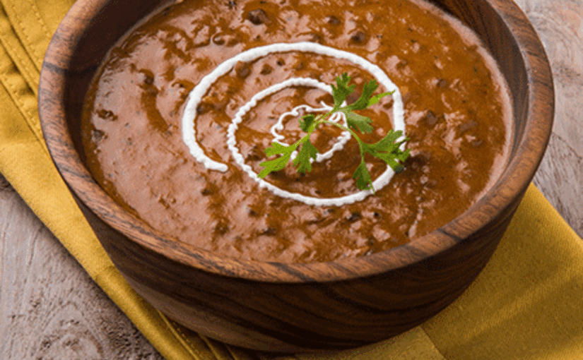Indulge in Authentic Dal Makhni at Amritsr Restaurant: Best Punjabi Restaurant in Dubai