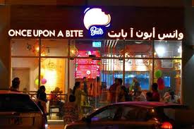 Once Upon A Bite – Al Karama Restaurant