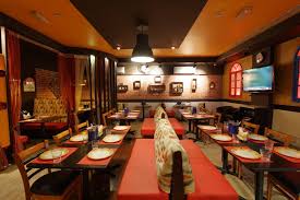 Dhaba Lane in Karama,
