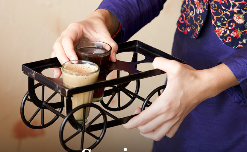 Why Amritsruae Reigns Supreme as Dubai’s Premier Catering Provider