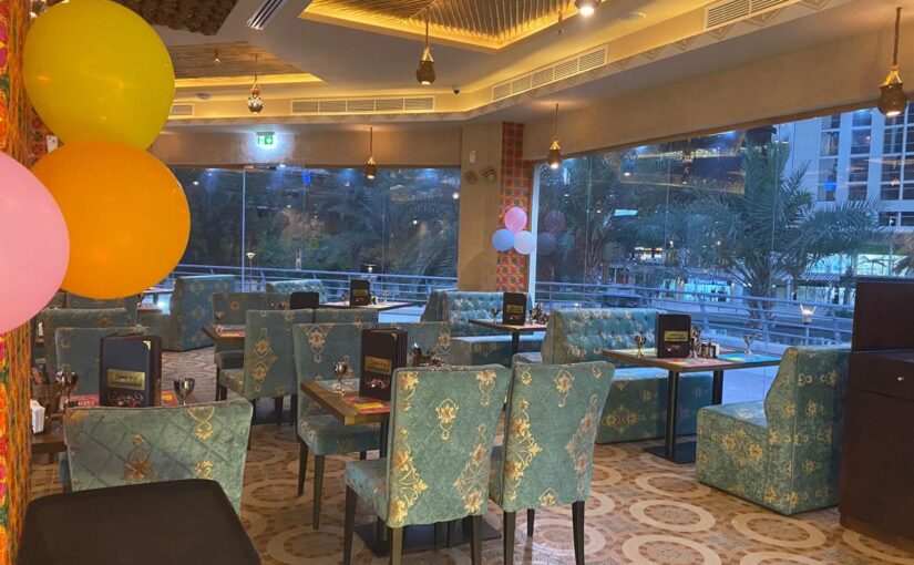 Why Amritsr Restaurant is the Best Indian Restaurant in Palm Jumeirah, Dubai
