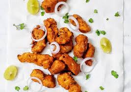 fish fry koliwada