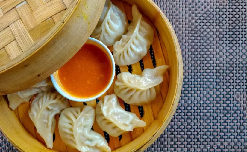 Top 6 Types of Momos that Every Momos Lover Should Try