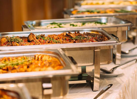 catering