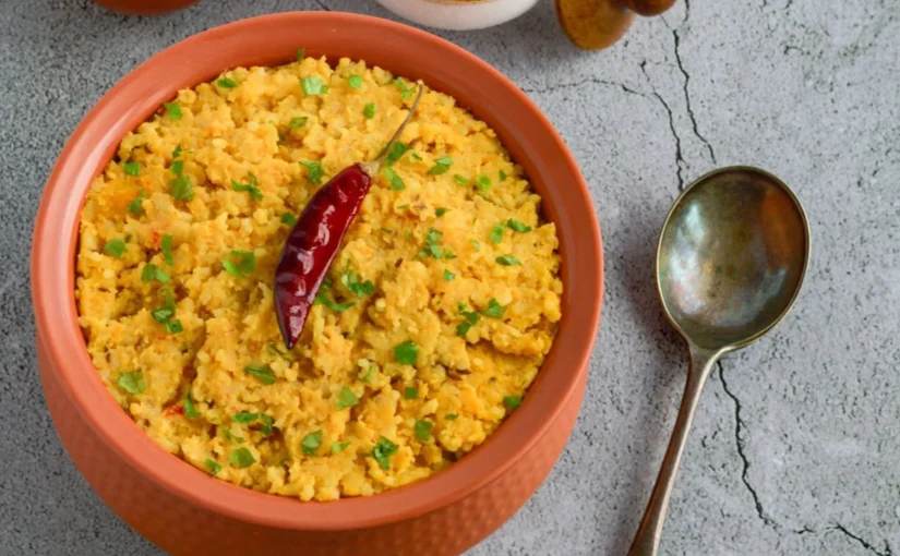 Top 5 Khichdi to Try at Amritsr Restaurant Dubai – Best Indian Restaurant in Dubai