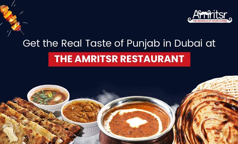Top 5 Indian Food in Our Restaurant that You Should Not Miss in 2025