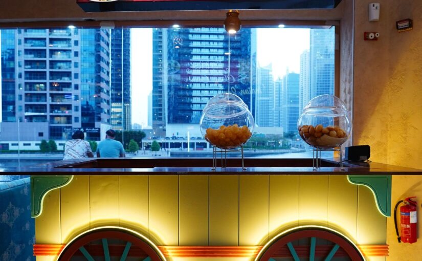 Why Amritsr Restaurant is the Best Indian Restaurant in JLT Cluster X2 Dubai