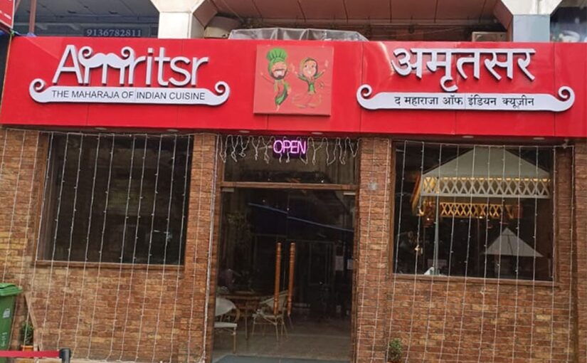 Why We Are the Best Indian Restaurant in Andheri West, Mumbai