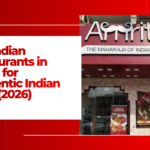 Top Indian Restaurants in Dubai for Authentic Indian Food (2026)