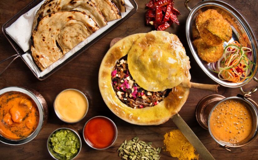 North Indian Restaurants in Dubai: Authentic Flavors & Popular Dishes