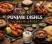 top 10 pujnabi food