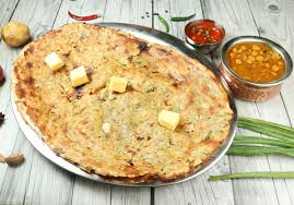 Best Amritsari Kulcha in Dubai – Where to Find Authentic Taste
