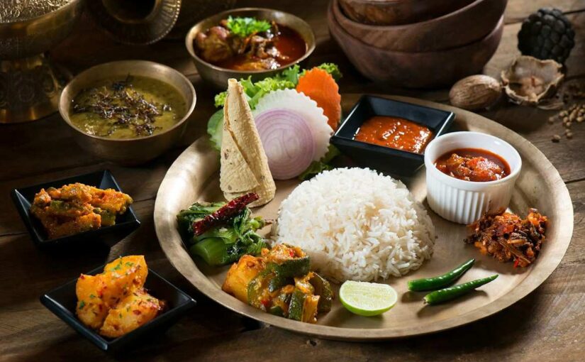 Punjabi Dhaba Style Food in Dubai – Experience Authentic Indian Highway Flavors