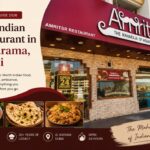 indian restaurant in al karama dubai