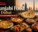 Punjabi food in dubai