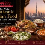 Best Indian food in dubai