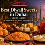 best indian sweet shop in dubai