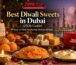 best indian sweet shop in dubai