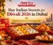 Diwali Sweets box