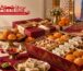Luxurious Diwali Sweets Hamper with Dubai (1)